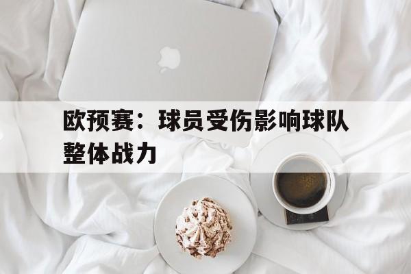 欧预赛：球员受伤影响球队整体战力